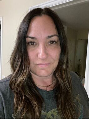 Meet your Posher, Tonya